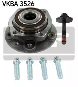 SKF VKBA 3526